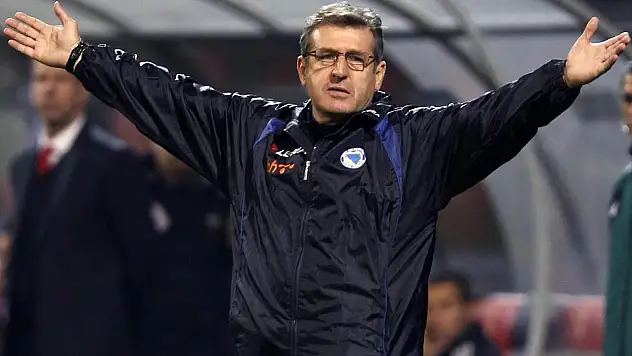 Konyaspor, Susic'e ödül verecek