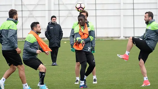 Her şey sil baştan!