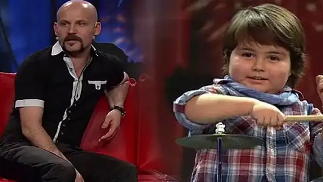 Acun Ilıcalı'ya seslendi: FETÖ'nün en küçük mağduru o çocuk