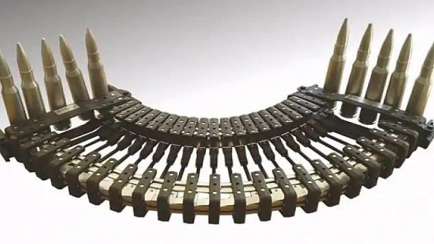 Yurt dışından alınıyordu, artık dünyaya satılacak