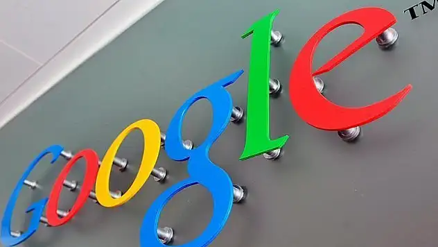 Google'dan kullanıcılarına 'kimlik hırsızlığı' uyarısı