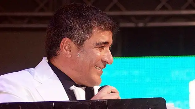 İbrahim Erkal hayatını kaybetti!