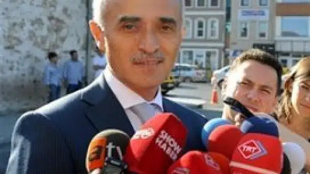 Olpak: 2023 için hedefler güzel