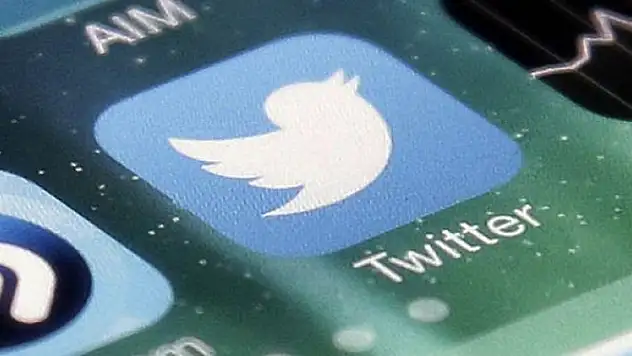 WhatsApp'tan sonra Twitter'da da sorun!