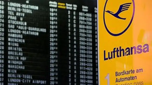 Yolcuların THY'ye kaymasını engelleyen bir oyun