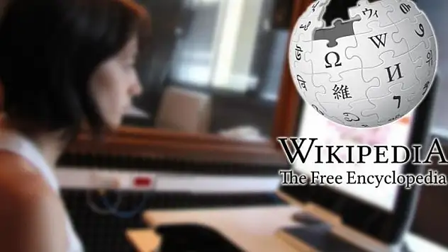 Wikipedia itirazı reddedildi