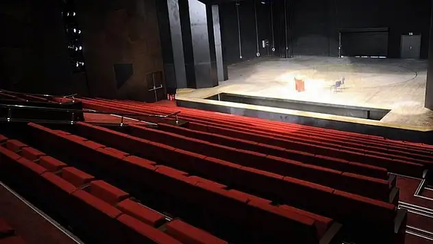 Festivalin perdesi 'IV. Murat' ile açılacak