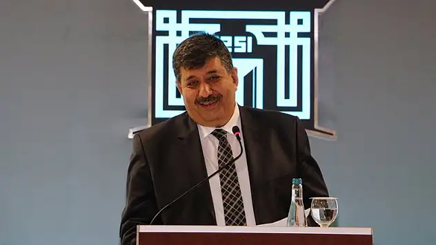 KTO Karatay'da UNİKOP Öğrenci Çalıştayı
