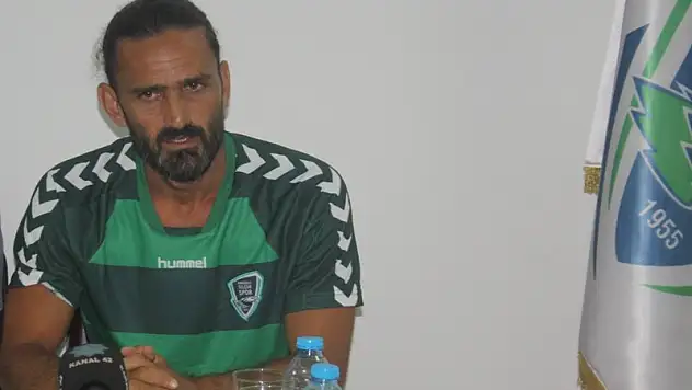 Koçaloğlu'nun babası vefat etti