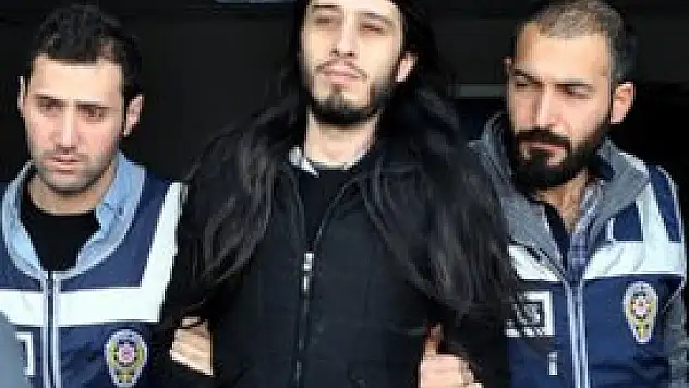 'Hacker' operasyonunda 1 tutuklama