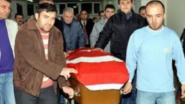 Ak Parti'yi sarsan ölüm!