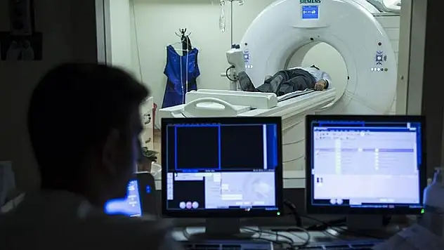 Uzun süreli eklem ağrısı 'artrit' habercisi