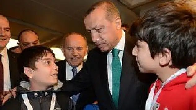 Farklılıklar büyük bir avantajdır