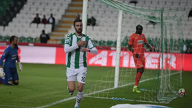 Bajic, gollerine sevinemedi