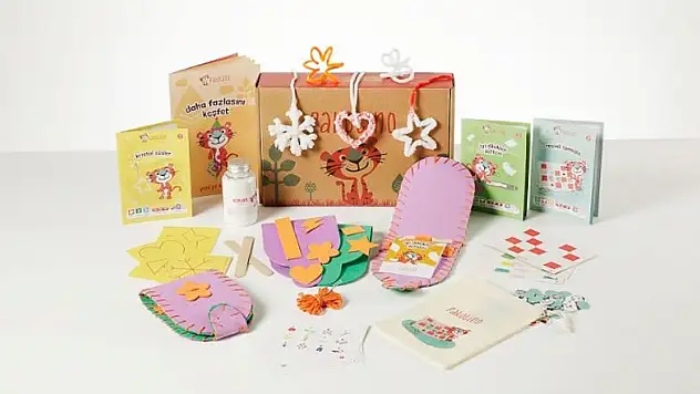 Çocuğunuzu Evdeki İş Bölümüne Dahil Eden 4 Etkinlik Önerisi