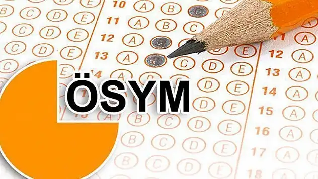 ALES ilkbahar dönemi sınavı yapıldı