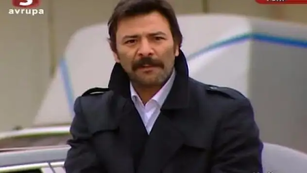 Ünlü oyuncu itiraf etti! 15 Temmuz'un provasını...