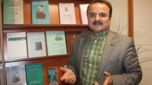 'Herkes Mevlana'yı istediği gibi anlayacak'