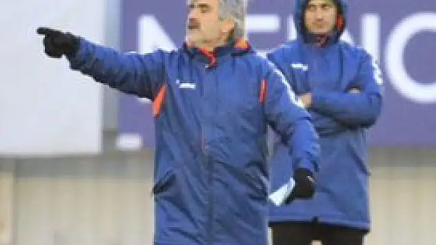 'Kazanmamız gereken bir maça çıkacağız'