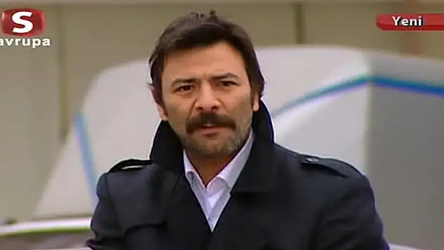 Samanyolu TV'nin oyuncusundan FETÖ itirafi!