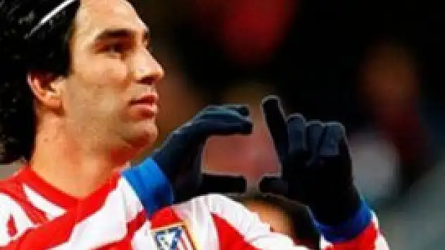 Arda babasının hayalini gerçekleştirdi