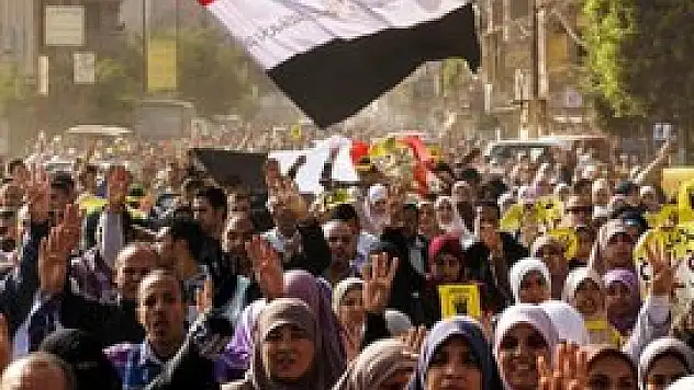 Mısırlı kadınlar darbeyle 'en karanlık dönemi' yaşıyor