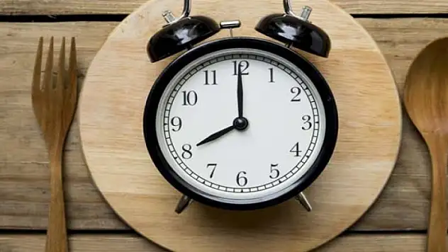Aralıklı oruç diyetine dair her şey