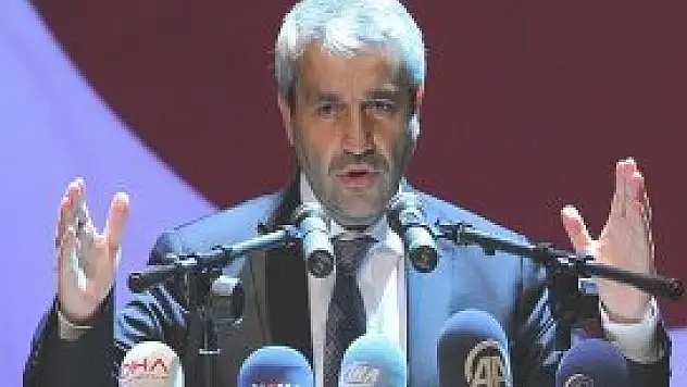 Bakan Ergün'den MGK açıklaması