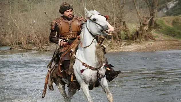 Engin Altan'dan samimi Diriliş Ertuğrul itirafı