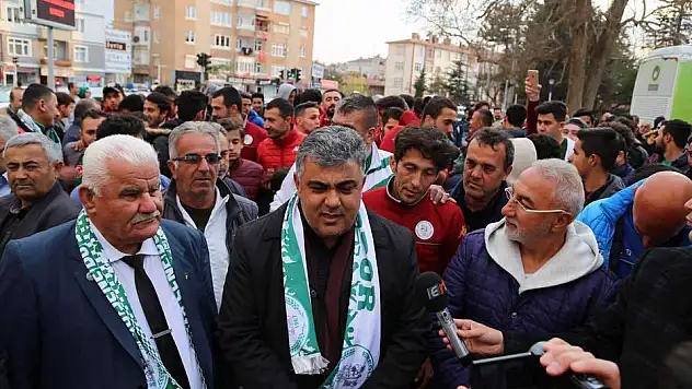 Mehmet Uğurluel'in kuyusunu kazmışlar!