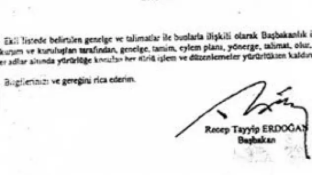 Bitirme Planı böyle mi olur