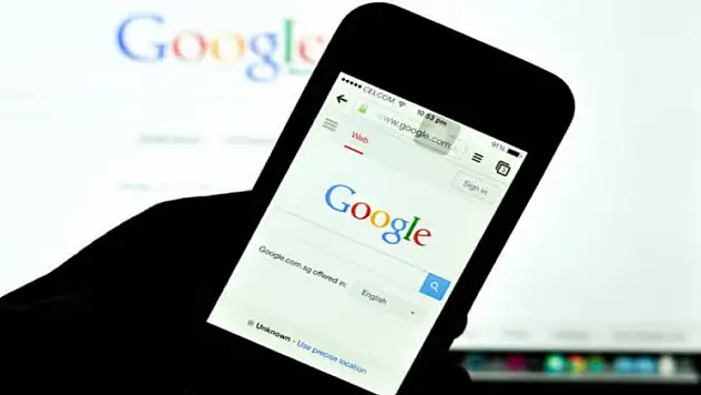 Google'dan büyük hata! Berat kandili tarihini yanlış verdi