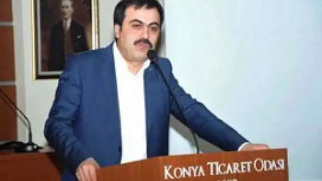 KTO'da 'CE' uygunlık işareti semineri