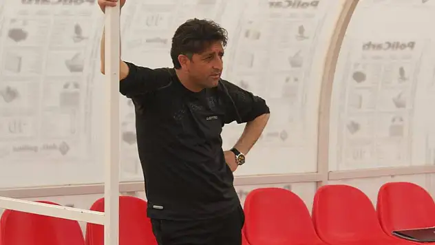 Ereğli'de Ertuğrul Sanlav dönemi