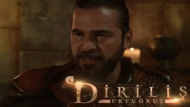 Diriliş Ertuğrul bu akşam var mı? TRT 1 açıkladı