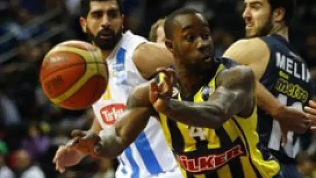 Selçuk Üniversitesi 5. mağlubiyetini aldı