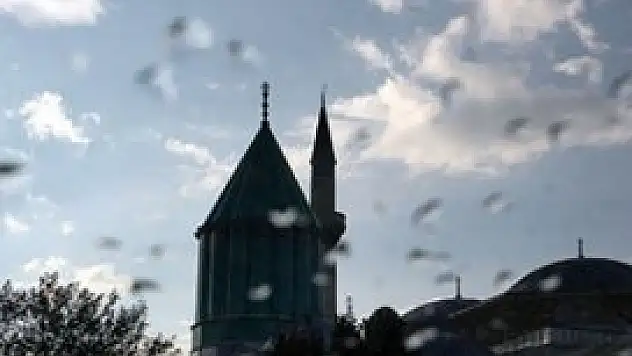 Meteorolojiden uyarı!