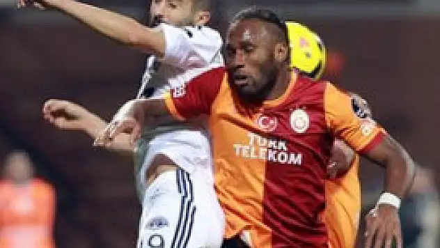 Aslan avantaj yitirdi: 1-1