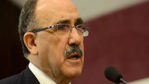 Çözüm sürecinde kararlılık var