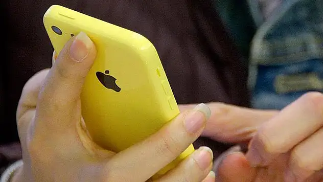 Apple 'uyku kalitesini' ölçecek