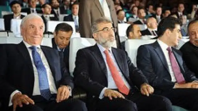 Kürdistan-Irak Petrol ve Gaz Konferansı başladı