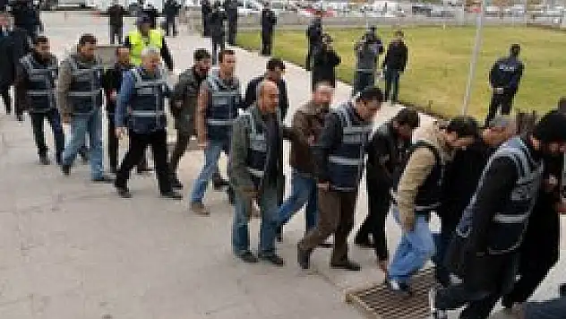 Kaçak akaryakıta büyük darbe