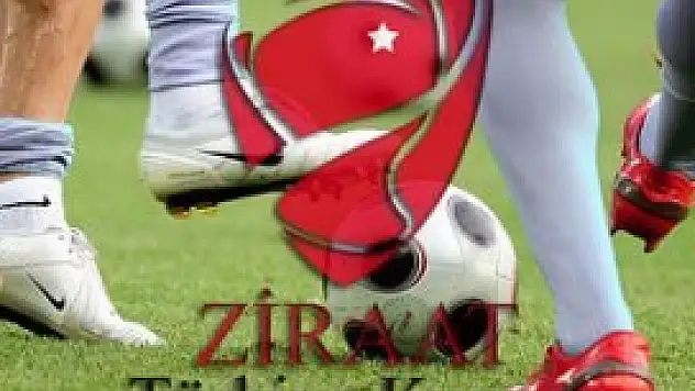 Gözler Ziraat Türkiye Kupası'na çevrildi