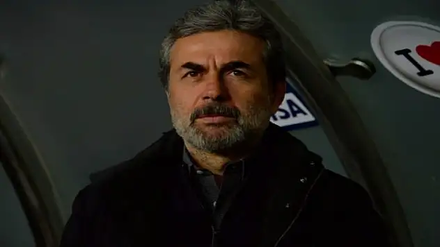 Büyüka'dan Aykut Kocaman iddiası