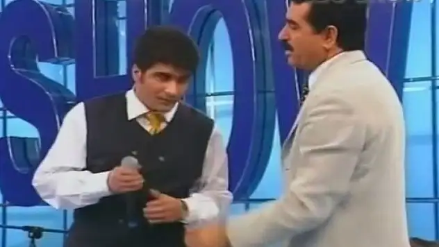 Erkal'ın ölümü Tatlıses'i yasa boğdu