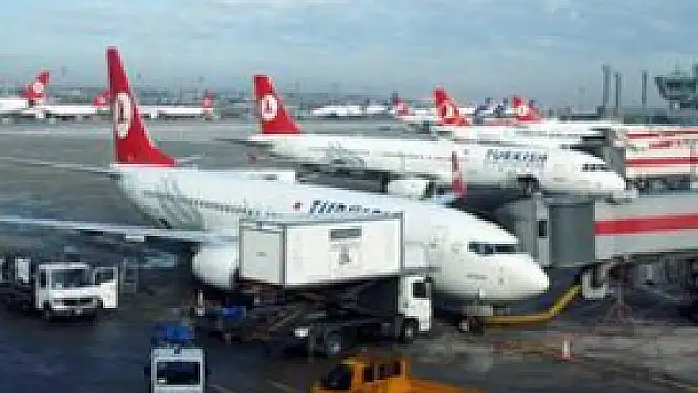 Uçak biletinde üst sınır belli oldu