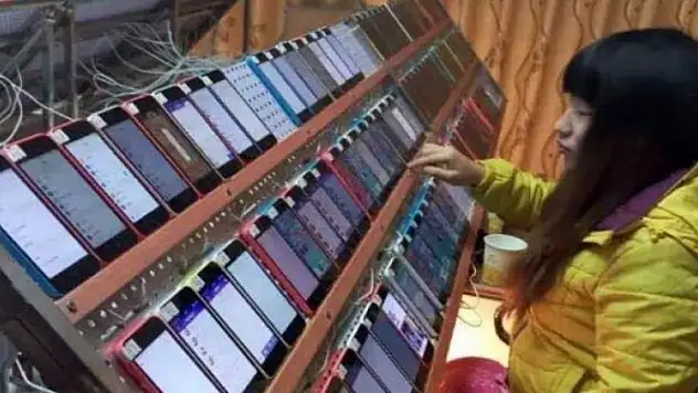 Bu fabrika beğeni satıyor!