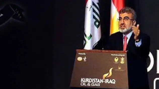 Üçlü işbirliği arzuluyoruz