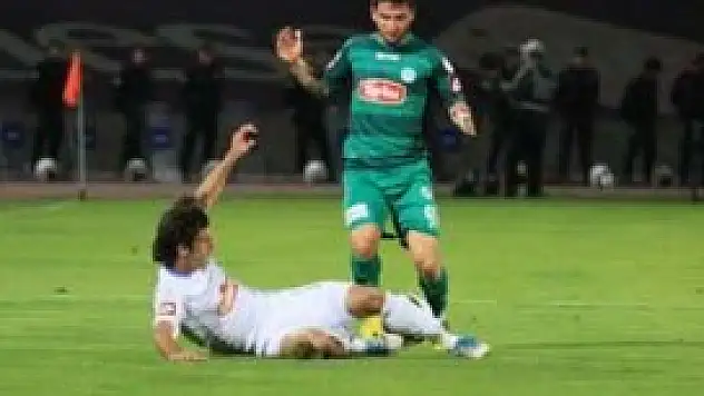 Kartal 3 puan aşkına!