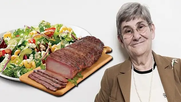Zayıflamak ve Hızlı Kilo Vermek İçin Canan Karatay Diyeti